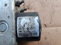 фото thumb №5, Насос тормозная abs citroen c3 ii 1.6 ehdi блок управления 9666392580