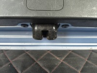 фото thumb №8, Honda jazz iii 08-14 крышка задняя зад лак b549m