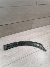 фото thumb №7, Taycan turbo молдинг крила правий перед 9j0853136j