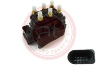 фото thumb №2, Клапан, електропроводка пневматична at autoteile germany at11346