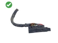 Купити Джгут кабелі mercedes-benz slk r171 1394112 34311254 1.8l 2008, фото thumb