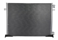 фото thumb №1, Abakus 037-016-0033 конденсатор, кондиціонер