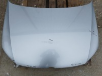 Капот крышка двигателя vw polo 6r v 5 hb lata 2009-2014 оригинал цвет la7w Недорого, фото thumb