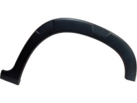 фото thumb №1, Peugeot rifter 1.5d молдинг накладка крила лівий задня 9816469177