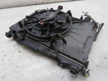 фото thumb №5, Комплект радіатор води клімат ecosport 1.0 ecoboost