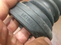 фото thumb №7, Захист шарнір піввісь привідний lktb003