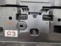 Решітка радіатора решітка радіатора w бампер lexus lbx prest-01 Київ, фото thumb