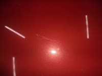 фото thumb №5, Капот mazda 6 1.8b 03r. sed. angl.