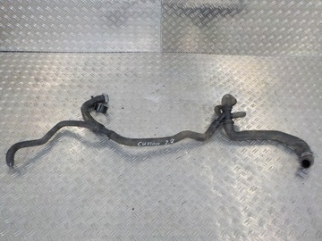 фото thumb №1, Transit custom 12-19 шланг труба шланг води 2.2tdci