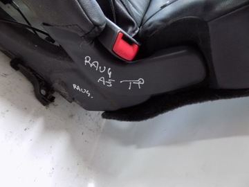 фото thumb №5, Toyota rav4 iii рестайлинг диван зад сиденье задние