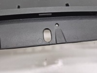 фото thumb №12, Opel combo e lift 24- бампер передний