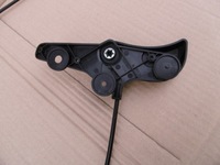 фото thumb №8, Трос тяга открывания капота bmw e90 e91 e92 e93