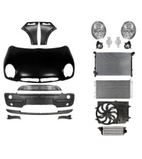 фото thumb №1, Mini one r50 r52 01-04 капот бампер крыло