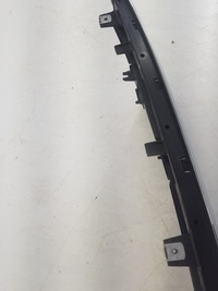 фото thumb №9, Vw touareg iii 760 решётка радиатора решётка оригинал хороший