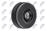 Шкив коленчатого вала korbow. bmw mini cooper s 1.6 02- Киев, фото thumb