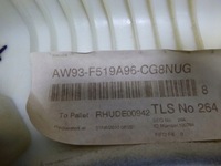 фото thumb №12, Jaguar xj x351 long стеля комплект захист обшивки світлий оригінал