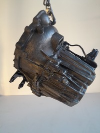 фото thumb №6, Коробка передач передач kia hyundai 1.7 crdi se55jc