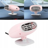 фото thumb №6, Универсальная отопитель электрическая автомобиль 12v