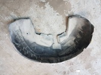 фото thumb №1, Підкрилок задні задня сторона права audi e-tron 4ke