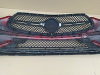 фото thumb №15, Mercedes amg x254 22- бампер передний super hit