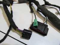 фото thumb №3, Жгут дверь перед правая keyless ecosport 2017 rok