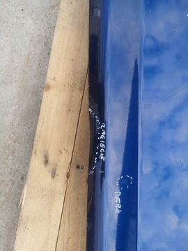 фото thumb №14, Двері правий перед honda jazz ii b96p 02-08 5 двері