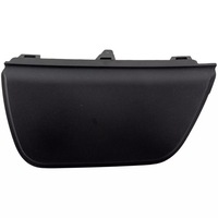 фото thumb №1, Заглушка фаркоп перед правая ford f-150 2021