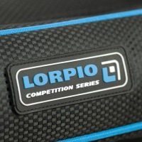 Усиленная крышка Lorpio Excellent 140.