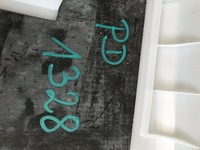 фото thumb №8, Защита стойка левая обшивка mercedes w463 g-klasa