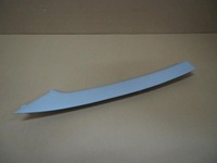 фото thumb №1, Защита стойка левый перед renault clio iv 769129931r