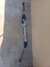 фото thumb №1, Рейка рульова renault megane scenic ii