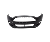 Купити Ford fiesta 2013 - 2017 передній бампер, фото thumb