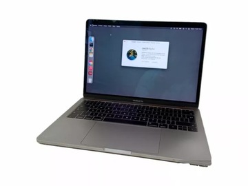 НОУТБУК MACBOOK PRO 13 2017 I5/8 ГБ/128 ГБ A1708