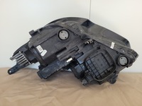 фото thumb №10, Лампа права передня фара правий opel crossland x 13467968 h7 звичайна