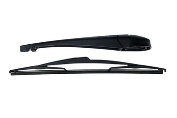 фото thumb №2, Важіль двірники з щітка зад citroen jumpy fiat scudo peugeot