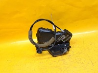 фото thumb №1, Замок дверь правый перед toyota corolla 02-07r