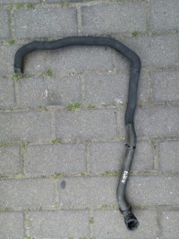 фото thumb №1, Труба водяная renault clio v