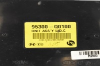фото thumb №11, Комплект стартовий блок керування двигуном (ecu) 39131-07003 hyundai bayon bc3 1.0 t-gdi