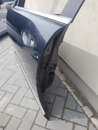 фото thumb №7, Двері лівий перед jaguar xf x250 07r