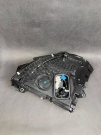 Купить Fabrycznie nowa лампа передняя левая digital mercedes eqs v297 a2979060502, фото thumb