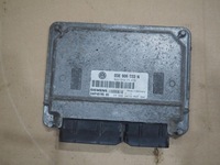 фото thumb №12, Бортовой компьютер двигателя 03e906033n vw polo 9n
