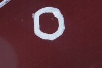 Купити Bmw оригінальний номер 41357000385 крило ліве передній, фото thumb