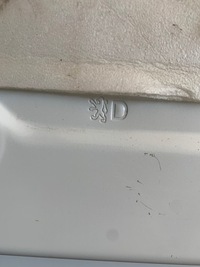 фото thumb №15, Citroen berlingo iv peugeot partner iv rifter дверь правое перед передние