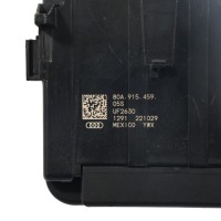фото thumb №11, Audi q5 fy клемма плюсовая акумулятора модуль управляющий 80a915459