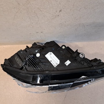 фото thumb №9, Bmw 3 g20 g21 рестайлинг лампа фара полный led правый европа 9450796