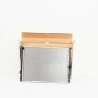 фото thumb №1, Bmw 3 e90 двигатель cooling радиатор 17112283468 2283468