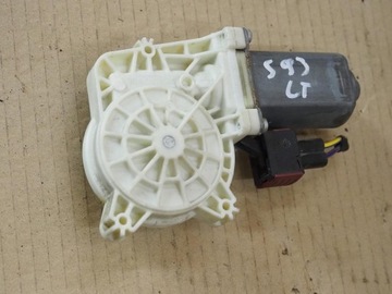 фото thumb №7, Двигунчик скла лівий зад saab 9-3 93 ii рестайлінг 07-12r.