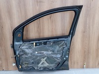 фото thumb №12, Suzuki alto nissan pixo 09- дверь передние правое zy4