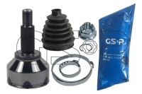 Шрус  полуось 818105 gsp opel renault trafic Цена, фото thumb