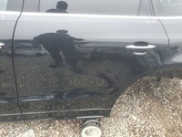 фото thumb №1, Audi q5 8r двері лівий задня ліва задні lz9y